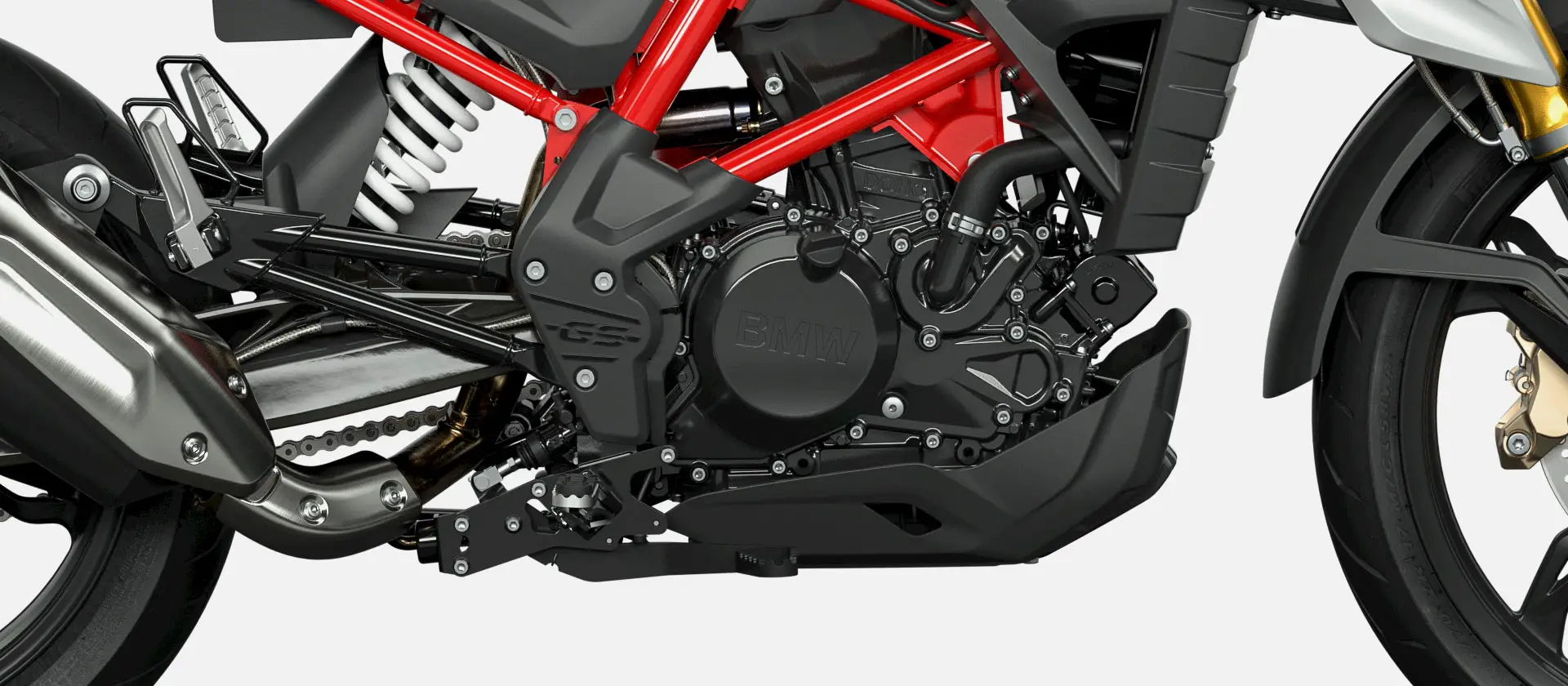 2025 BMW G 310 in Katy, TX