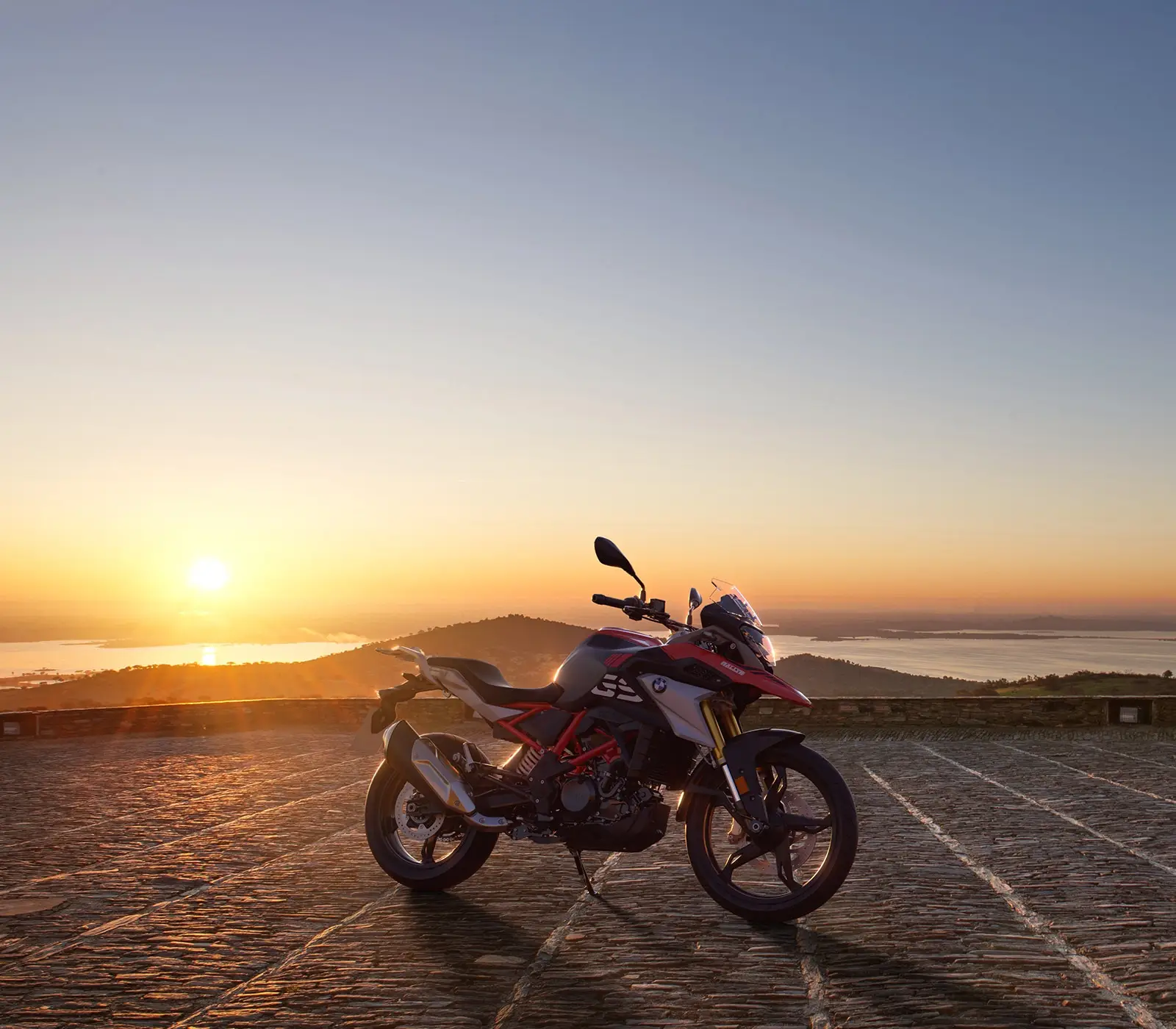 2025 BMW G 310 in Katy, TX
