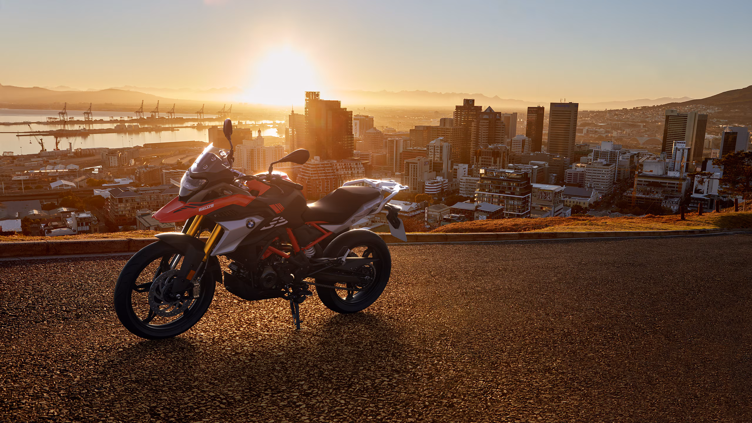 2025 BMW G 310 in Katy, TX