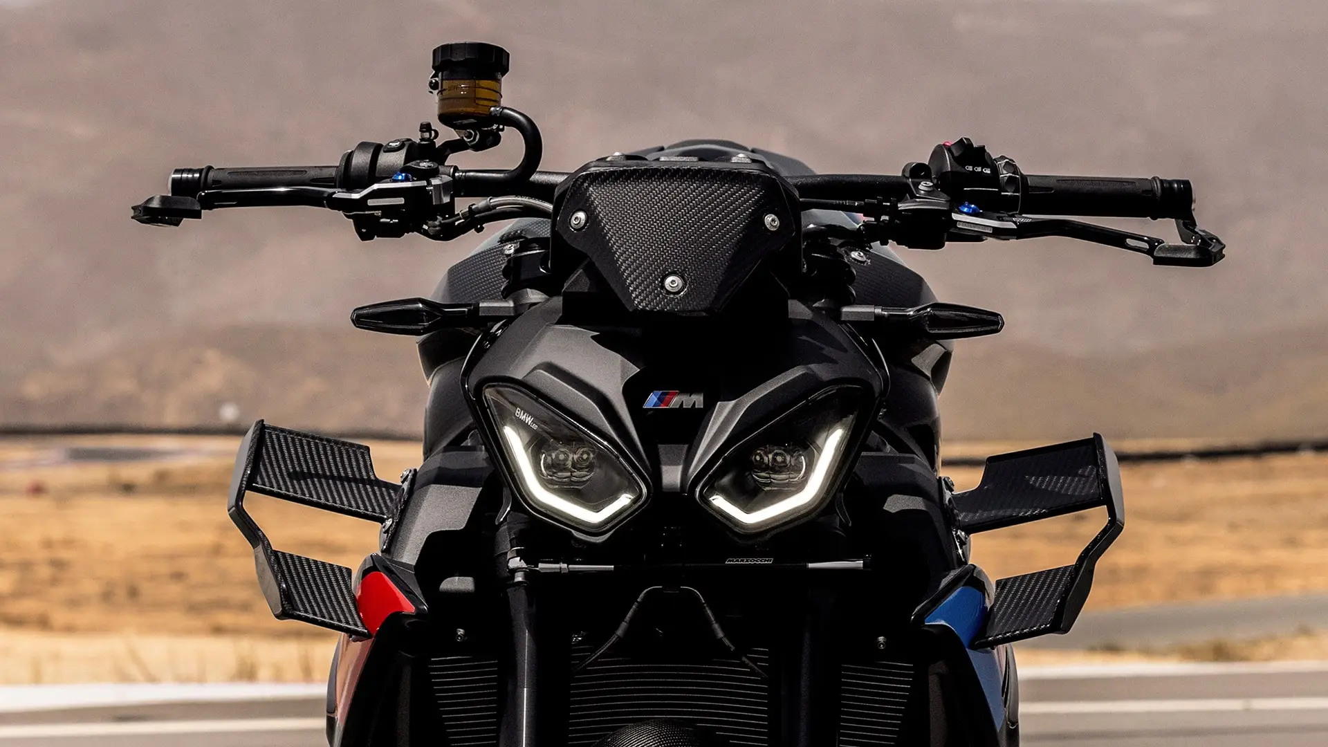 2025 BMW M 1000 R in Katy, TX