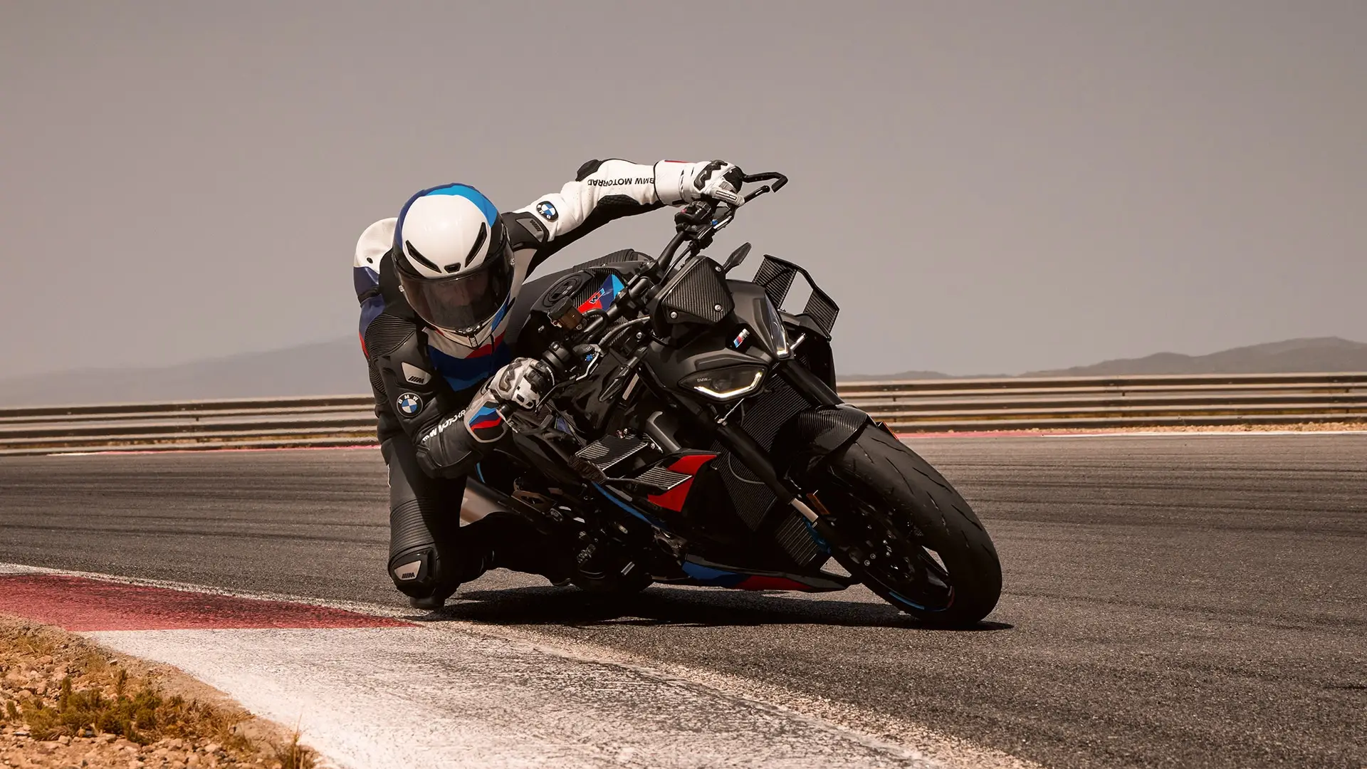 Premium BMW Motorrad