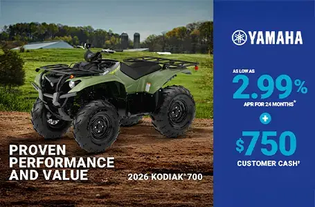 Wild West Motoplex | Motorsports Dealer | Katy, TX