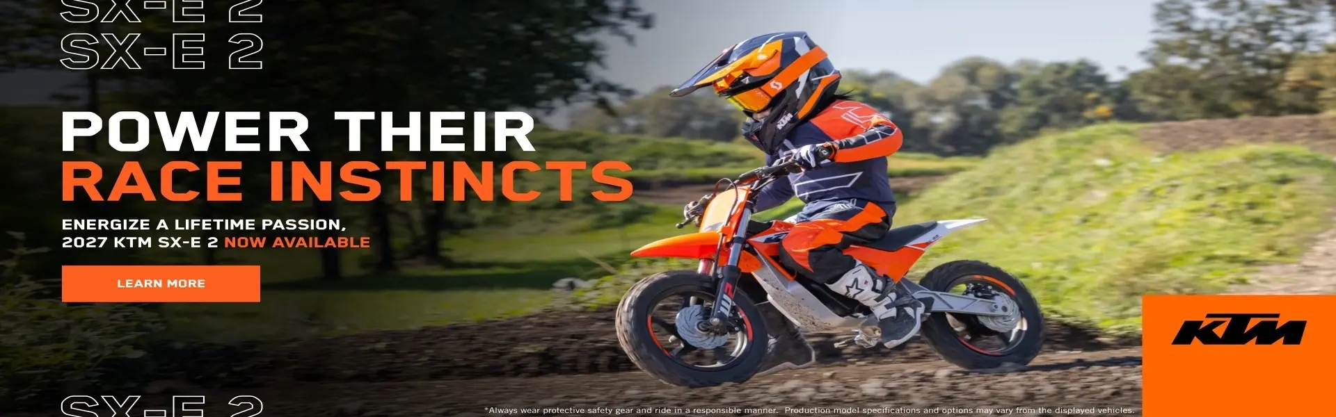 Wild West Motoplex | Motorsports Dealer | Katy, TX